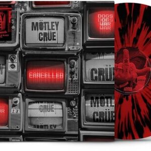 Cancelled EP (New LP)