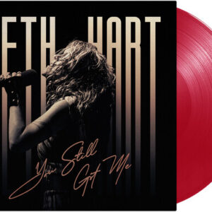You Still Got Me (New LP)