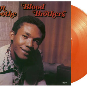 Blood Brothers (New LP)