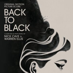 Back To Black (Original Soundtrack) (New LP)