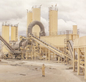 SATIS FACTORY (CD)