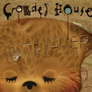 INTRIGUER (CD)