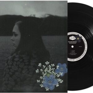 Evergreen (New LP)