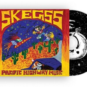 Pacific Highway Music (CD)