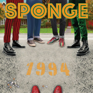 1994  (New LP)