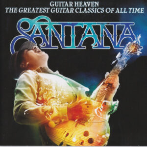 Guitar Heaven (CD)