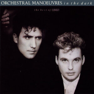 The Best Of OMD (CD)