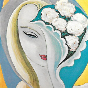 Layla And Other Assorted Love Songs (CD)