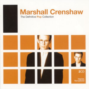 Definitive Pop Collection (CD)