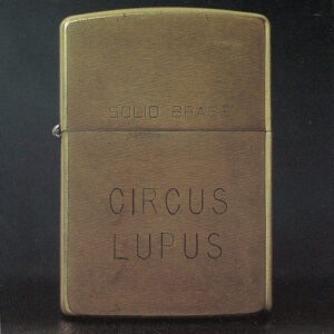 SOLID BRASS (CD)