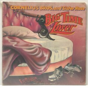Big Time Lover