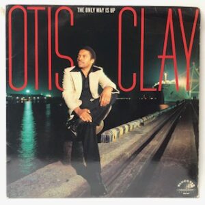 Only Way Is Up (USED LP)