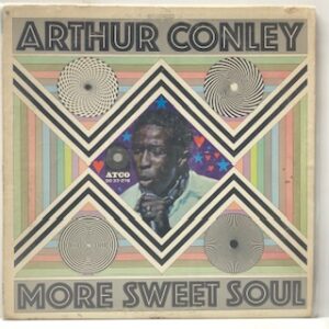 More Sweet Soul