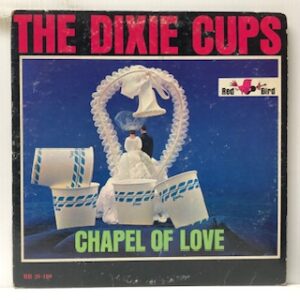 Chapel Of Love