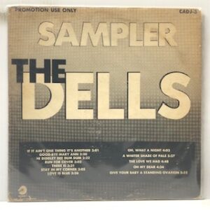 Sampler