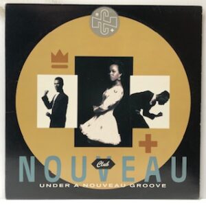 Under A Nouveau Groove