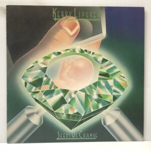 Seeds of Change (USED LP)