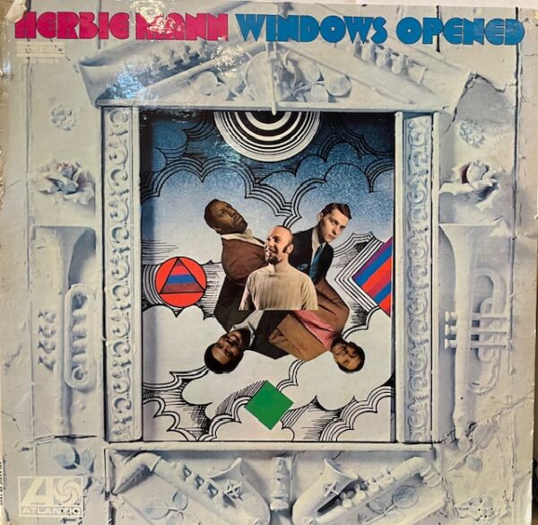 Windows Opened