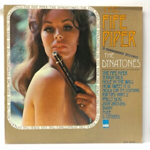 Fife Piper