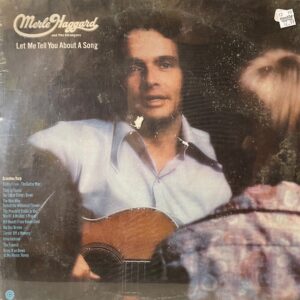 Let Me Tell You About a Song (USED LP)