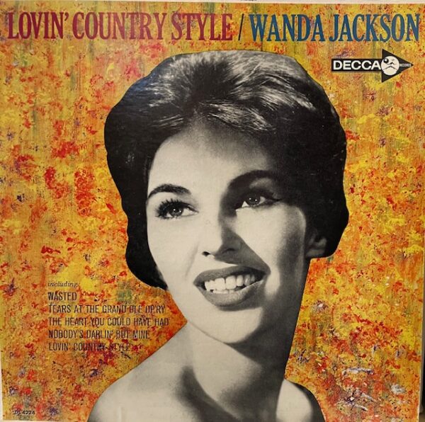 Lovin Country Style