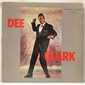 Dee Clark