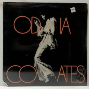 Odia Coates (USED LP)