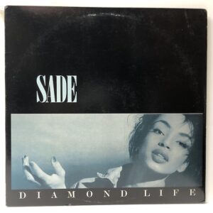 Diamond Life (USED LP)