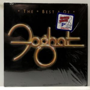 Best of (USED LP)