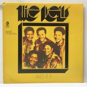 Like It Is (USED LP)