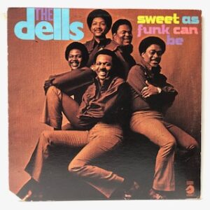 Sweet As Funk Can Be (USED LP)
