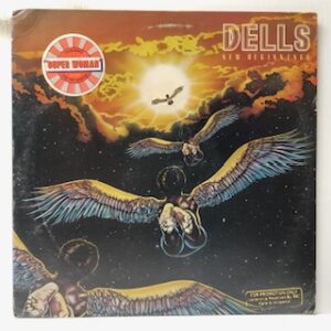 New Beginnings (USED LP)