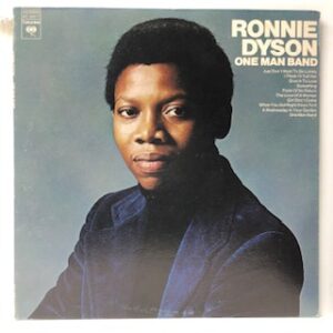 One Man Band (USED LP)