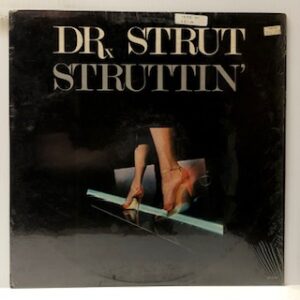Struttin (USED LP)