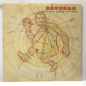 Gradually Going Tornado (USED LP)