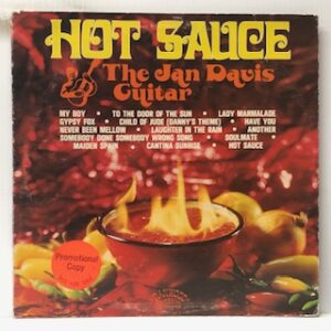 Hot Sauce (USED LP)