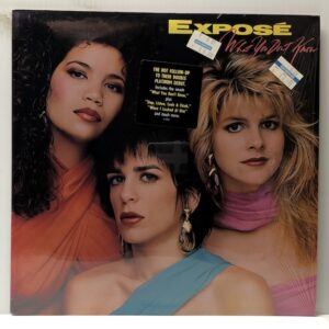 What You Dont Know (USED LP)