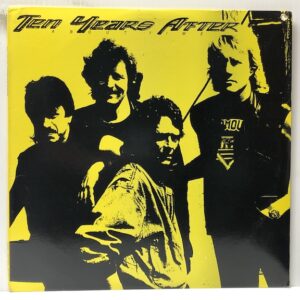 About Time (USED LP)