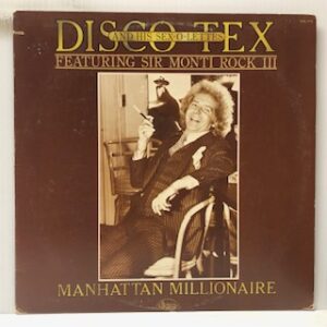 Manhattan Millionaire (USED LP)