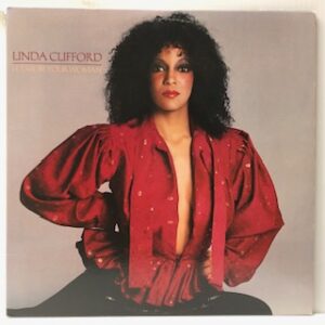 Let Me Be Your Woman (USED LP)