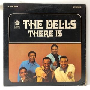 There Is (USED LP)