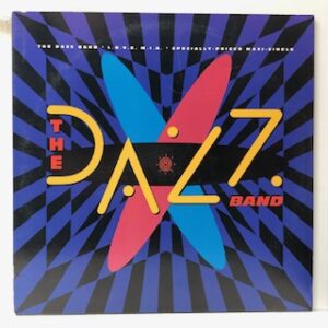 Love MIA (USED LP)