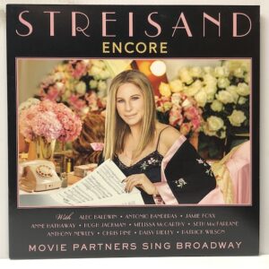 Encore (USED LP)
