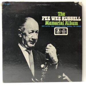 Memorial Album (USED LP)