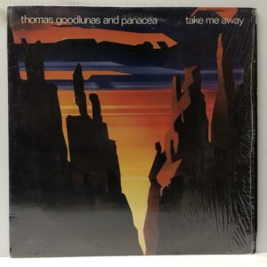 Take Me Away (USED LP)