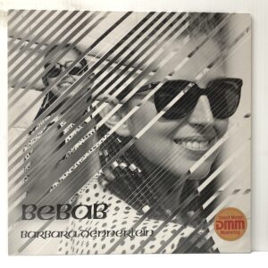 Bebab (USED LP)