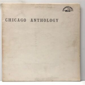 Chicago Anthology (USED LP)