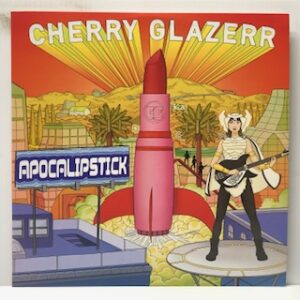 Apocalipstick (USED LP)