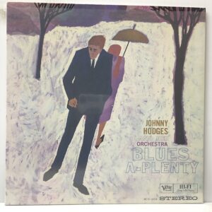 Blues A-Plenty (USED LP)