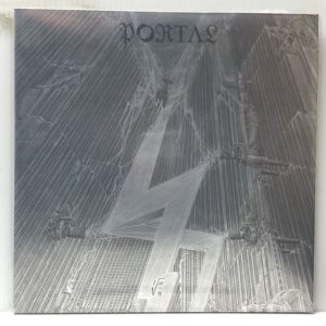 Ion (USED LP)